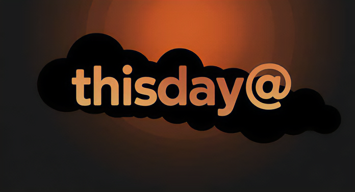 ThisDay Logo